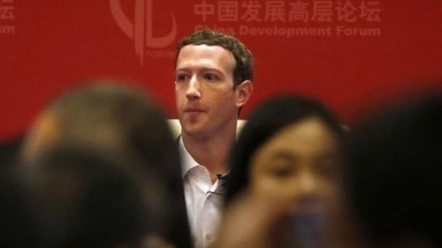 மார்க் ஸுக்கர்பர்க்