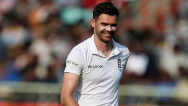 ஜேம்ஸ் ஆண்டர்சன்