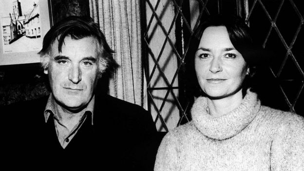 Ted Hughes film Ted Hughes film