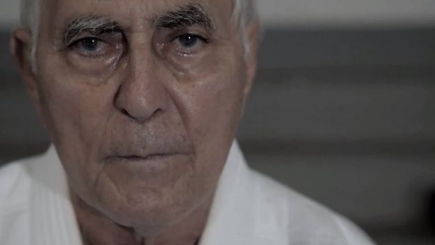 Geraldo Bernardes