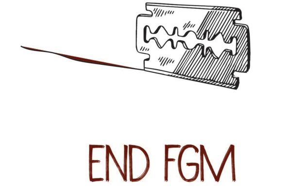 End FGM poster