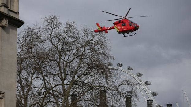 Helikopter