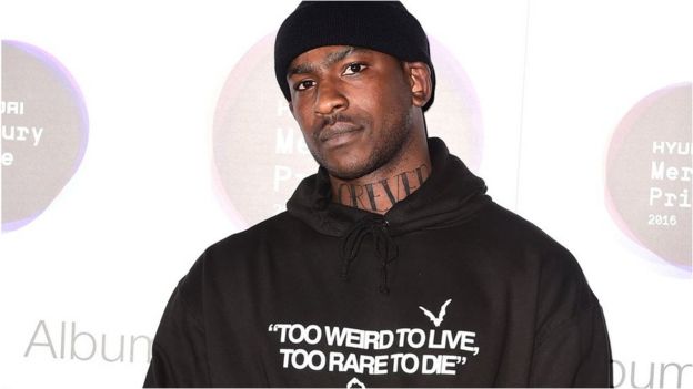 Skepta