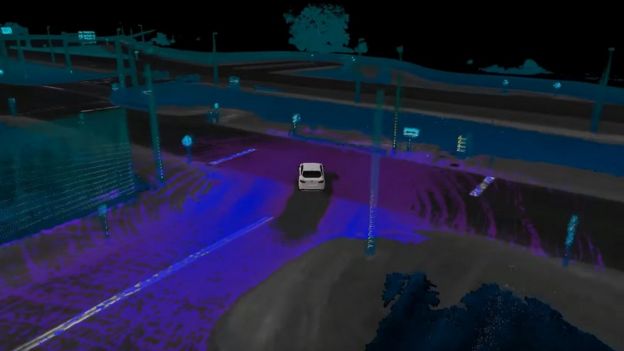 Driverless Ford tackles snow problem ilicomm Technology Solutions Driverless Ford tackles snow problem ilicomm Technology Solutions