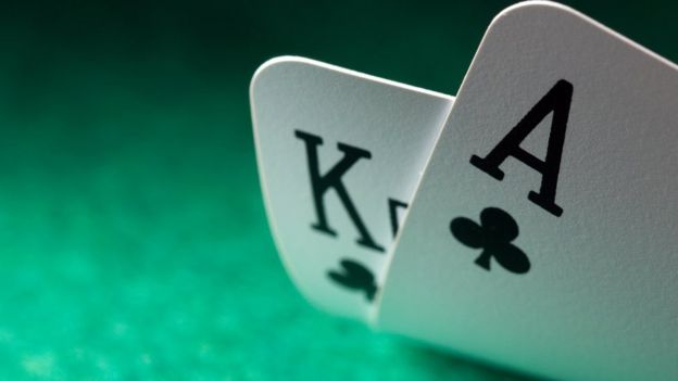 Cartas francesas