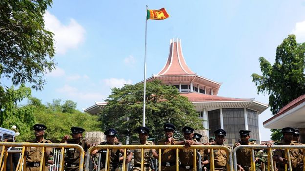 கொழும்பு மேல் நீதிமன்றம்