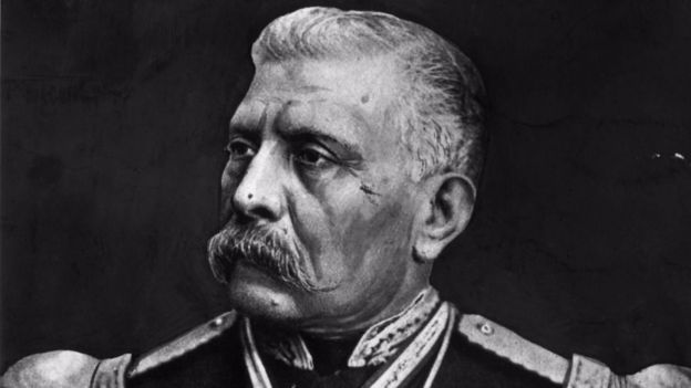 La leyenda cuenta que un yerno del expresidente Porfirio Díaz participó en el polémico baile.