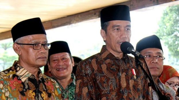 Jokowi