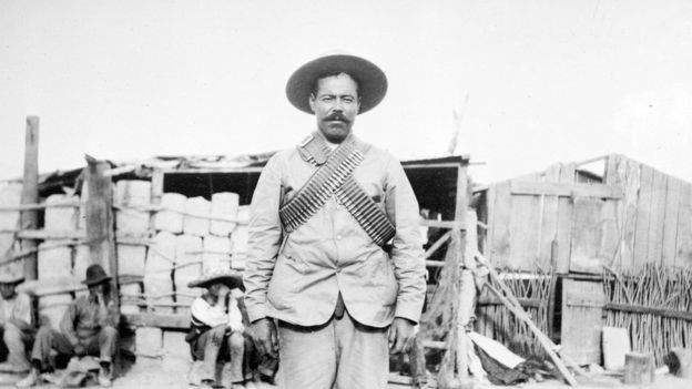 Pancho Villa