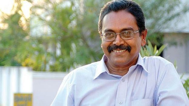 வண்ணதாசனுக்கு சாகித்ய அகாதெமி விருது