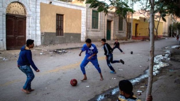 مصر