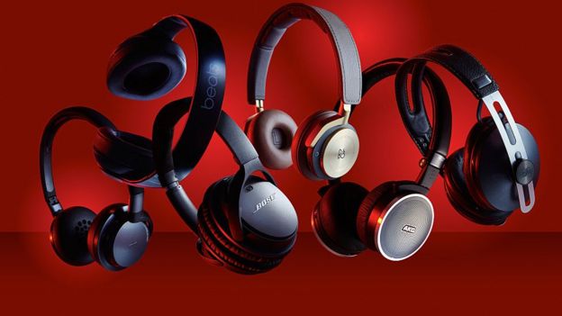 auriculares inalámbricos