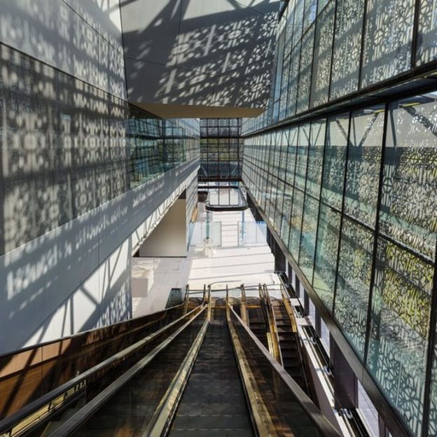 Museu de História e Cultura Afroamericana