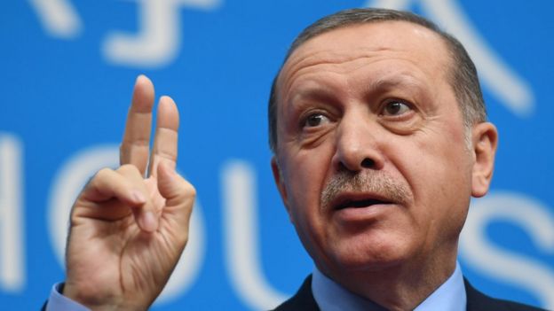 Erdoğan