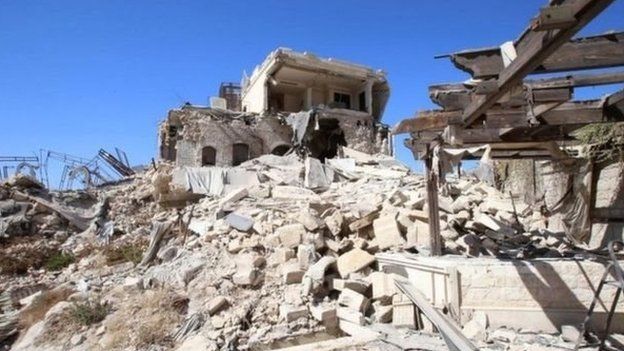 அத்துமீறல்கள்