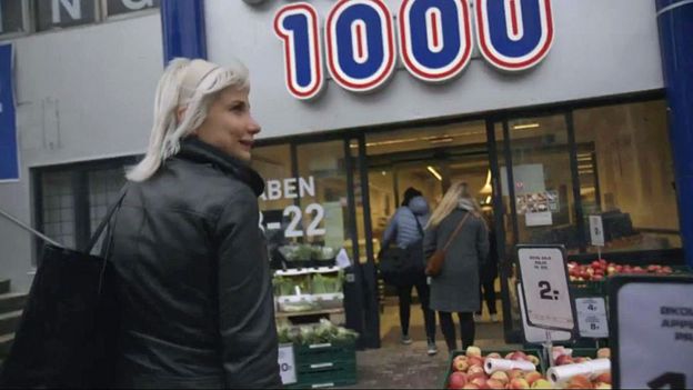 Supermercado