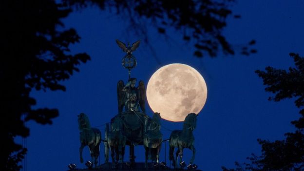 Berlin Brandenburg süper Ay