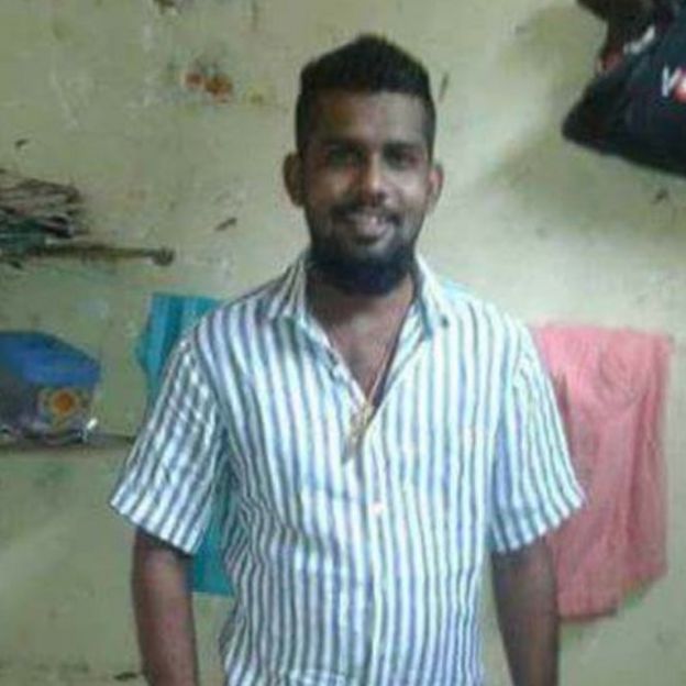 Aruna Udayashantha, alias Samayan