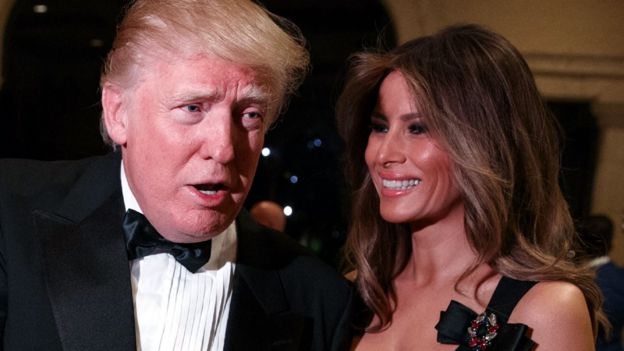 ترامب: قد اجتمع برئيسة تايوان