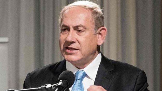 Benjamin Netanyahu (24/12/16)