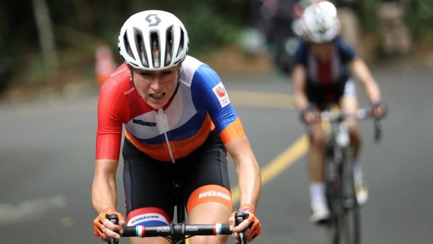 Zona de la Vista Chinesa