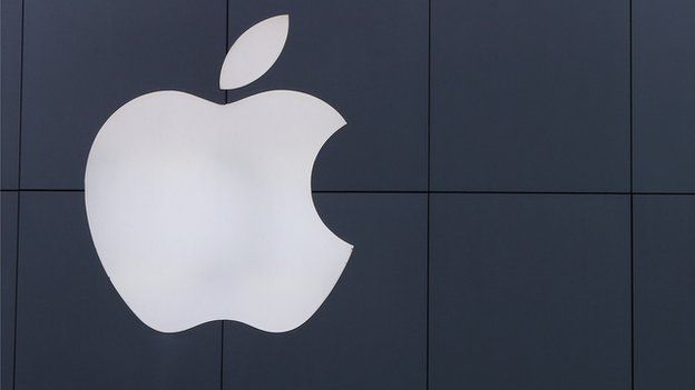 Apple faces US appeal to force it to unlock iPhone