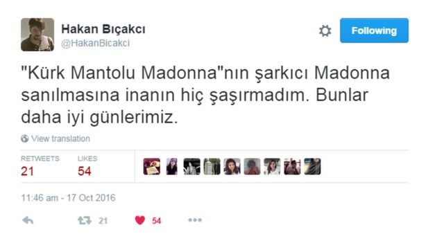 Hakan Bıçakcı