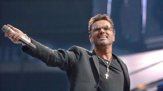 ஜார்ஜ் மைக்கேலுக்கு குவியும் புகழஞ்சலி