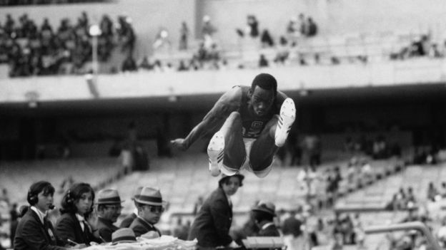Bob Beamon