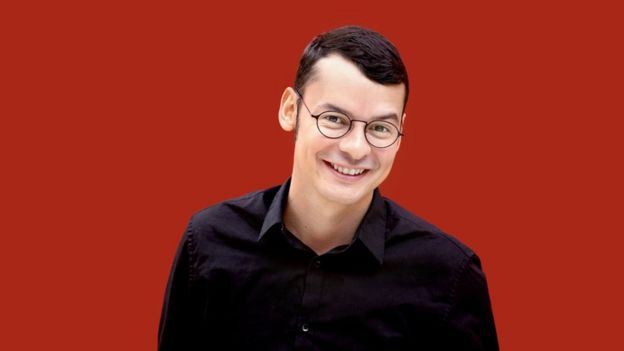 Ron Alvarez