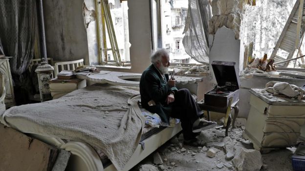 Aleppo