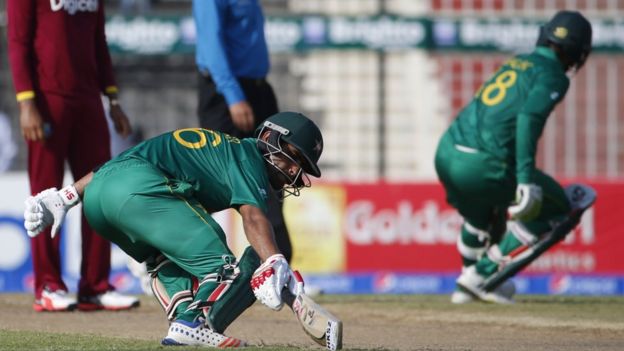 pakistan cricket