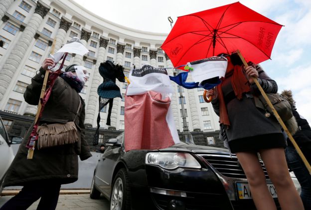 проституція