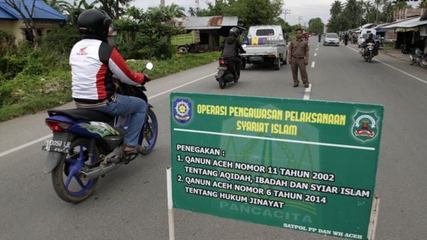Aceh