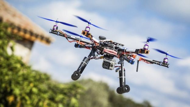 Drone