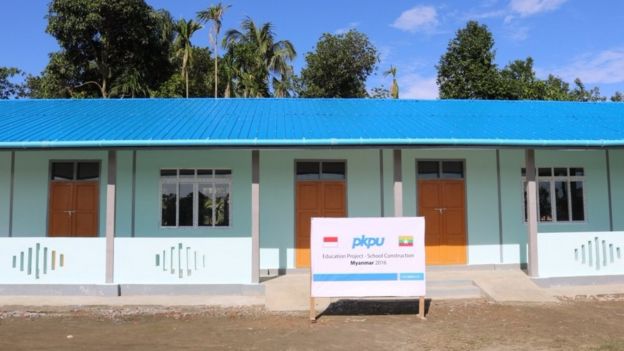Sekolah PKPU