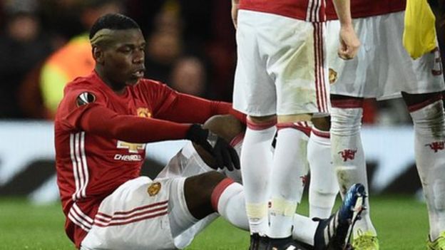 Pogba
