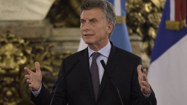 Macri