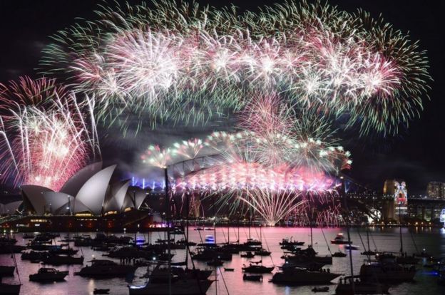 Israel warns of new year terror threat in india bbc news Up down lighting supplier in israel