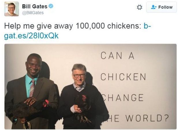 Bill Gates