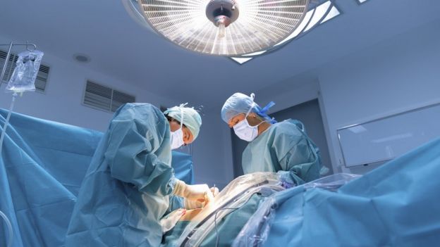 Cirurgia