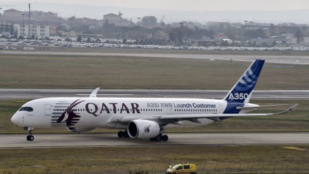 ایرباس A۳۵۰