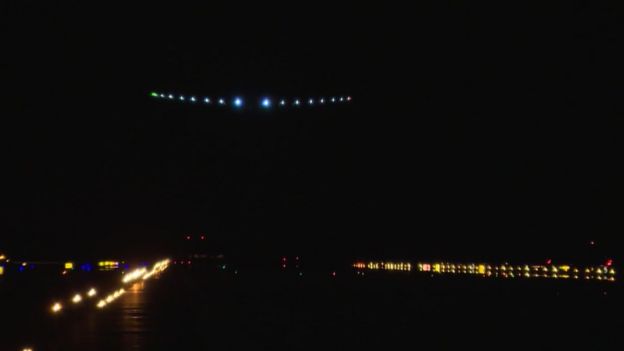 Solar Impulse