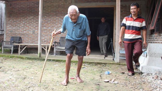 Image result for mbah gotho ultah