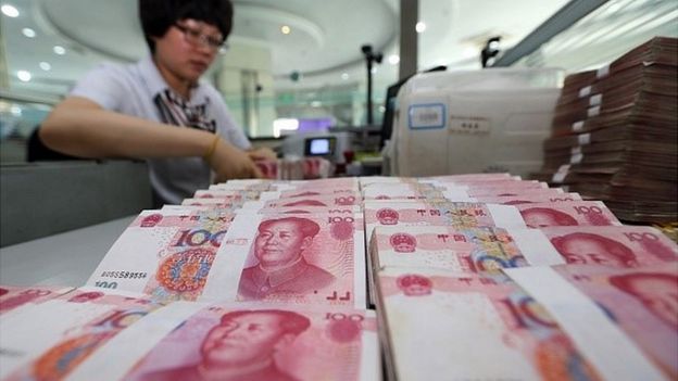 Bộ Tài chính Hoa Kỳ đã nhiều lần xác nhận đồng Yuan Trung Quốc 