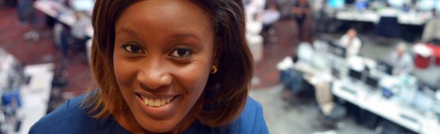 Didi Akinyelure