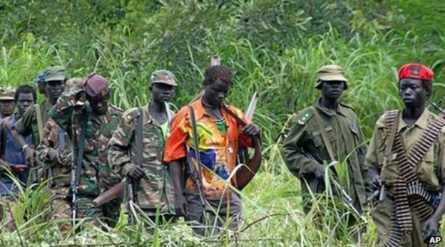 Integrantes do LRA em julho de 2006
