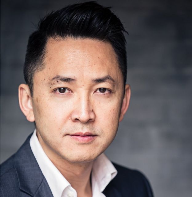 Viet Thanh Nguyen