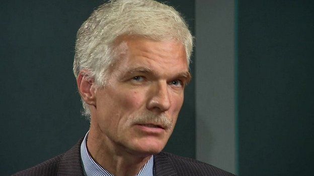 Andreas Schleicher