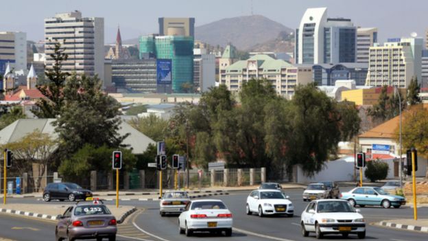 விந்ட்ஹோக் சாலை